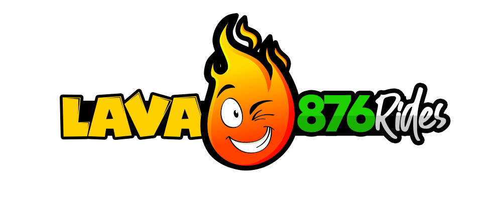 LAVA876RIDE