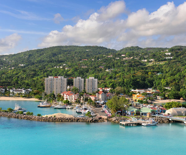 Ocho Rios Information